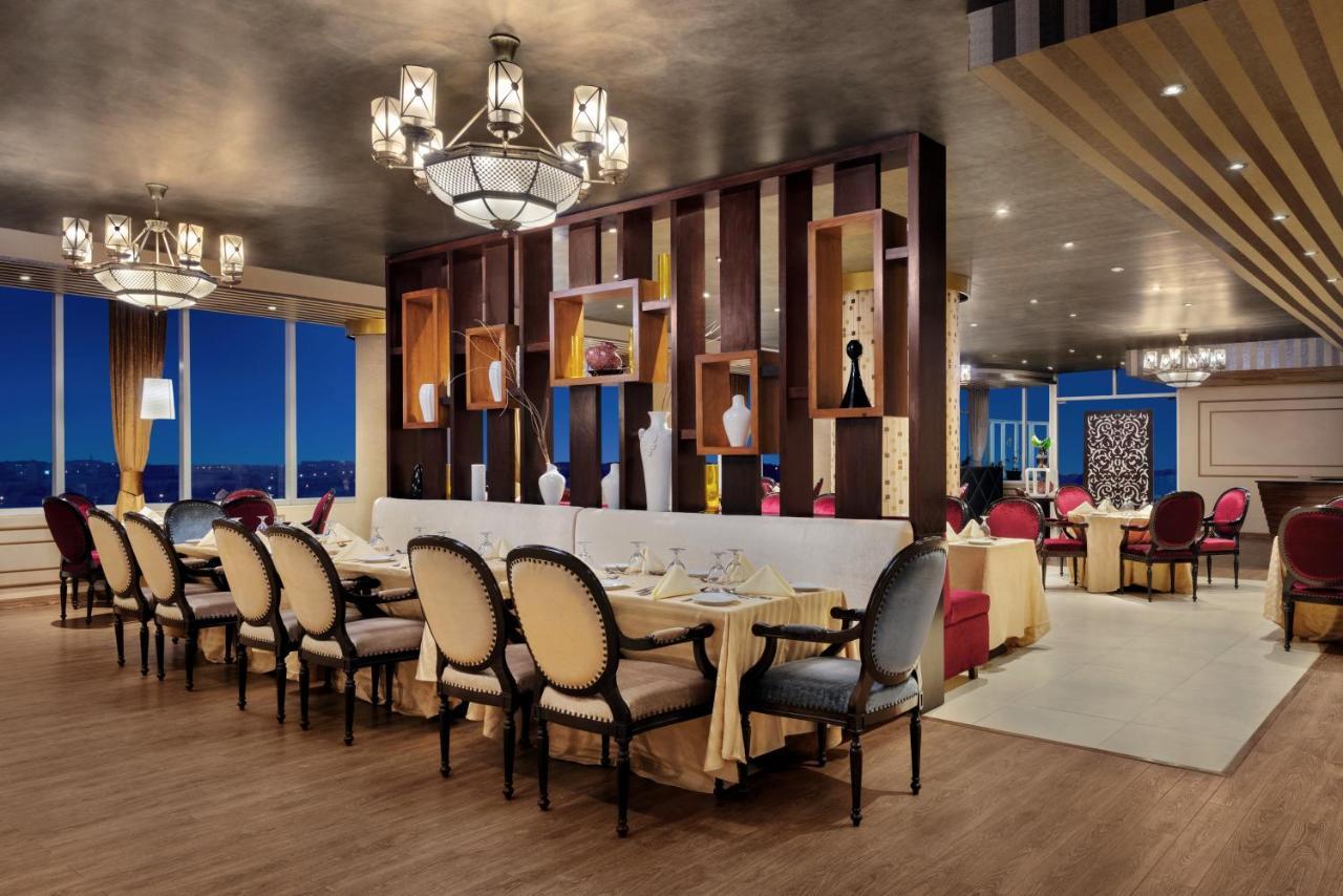 Ramada By Wyndham Karachi Creek Hotel Exterior photo